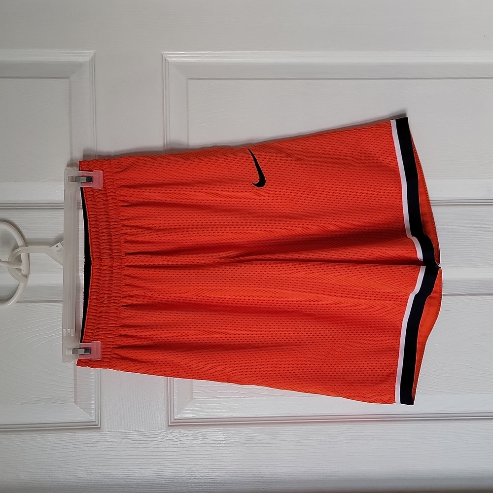 Nike Dri-fit Basketball Shorts